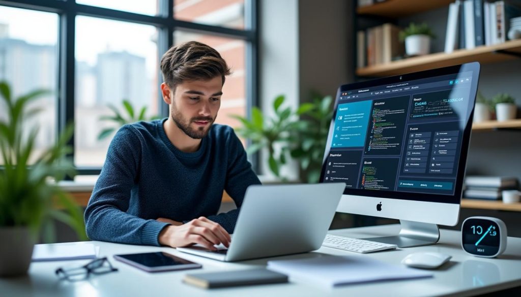 découvrez combien de temps il vous faut pour maîtriser et utiliser efficacement go internet, afin d'optimiser votre expérience en ligne rapidement.