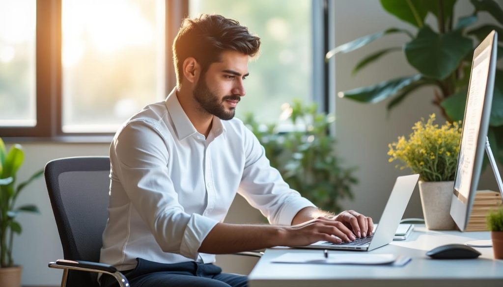 découvrez comment accéder facilement à votre compte ancv connect et gérer toutes vos informations en toute simplicité grâce à notre guide pratique.