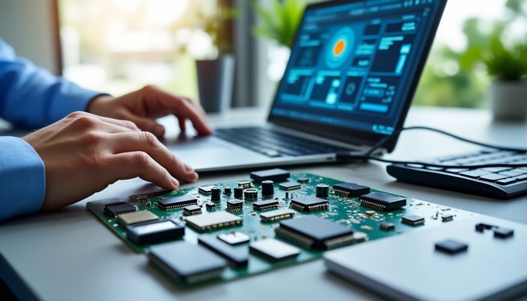 découvrez comment sélectionner les meilleurs composants électroniques chez rs components grâce à nos conseils pratiques et astuces d'experts.