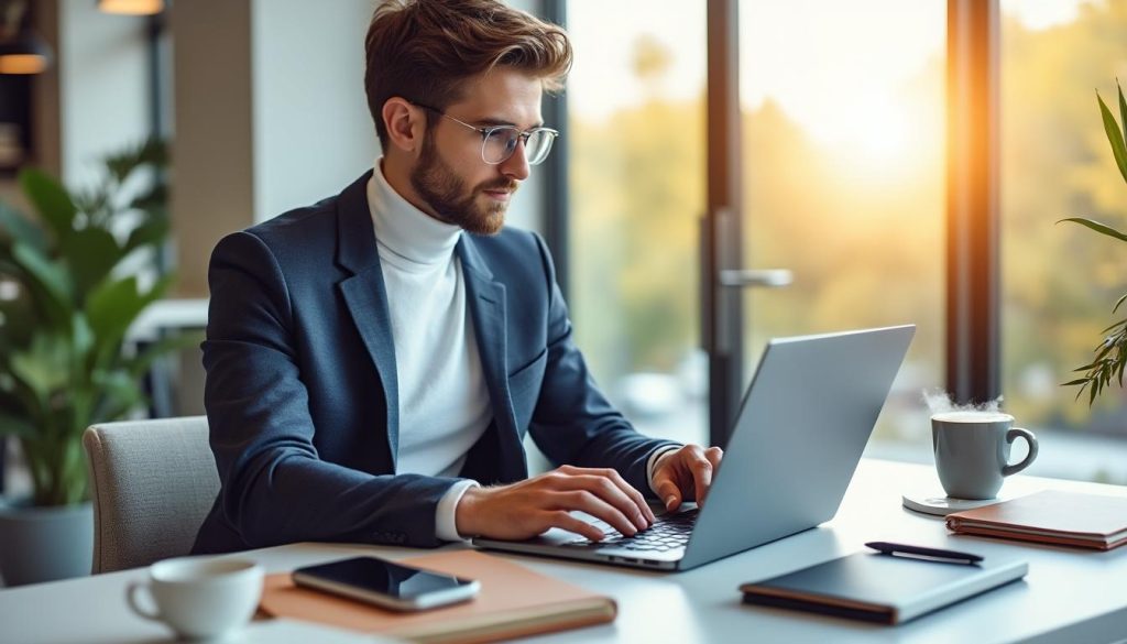 découvrez comment vous connecter facilement à skello grâce à notre guide simple et rapide, étape par étape.