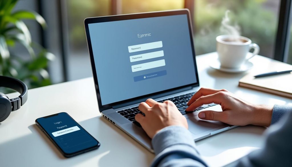 découvrez comment vous connecter facilement à legalyspace grâce à notre guide étape par étape simple et rapide.