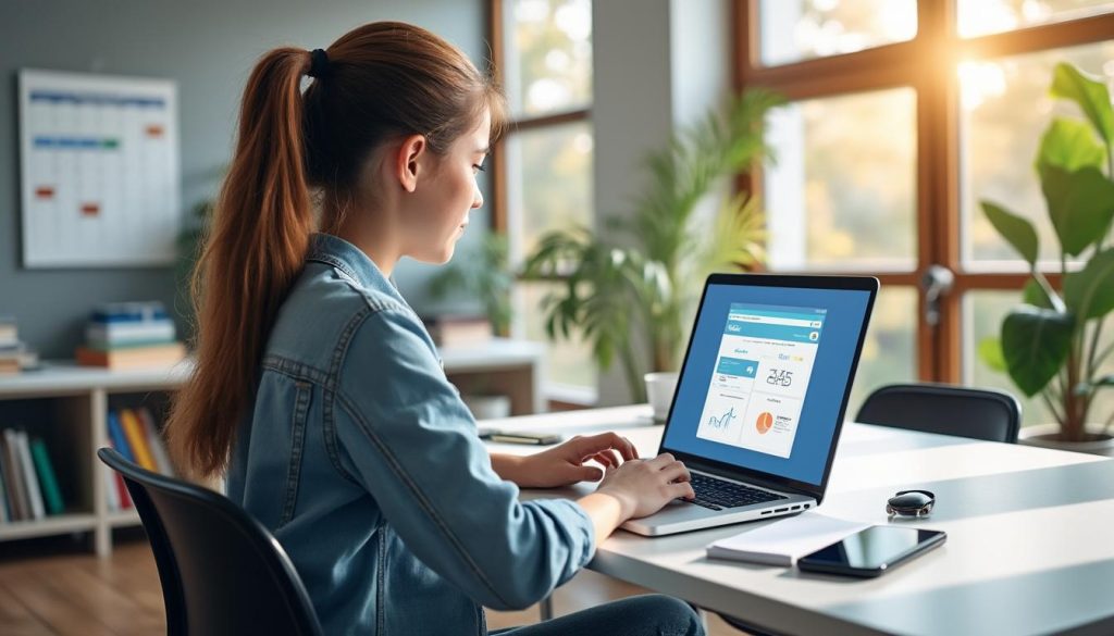 découvrez comment vous connecter facilement à parcoursup pour accéder à votre dossier, suivre vos candidatures et gérer vos inscriptions en toute simplicité.