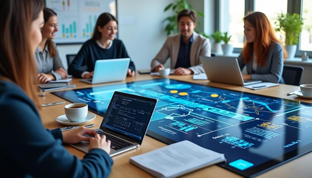 découvrez les fondamentaux de la programmation linéaire pour améliorer l'efficacité et optimiser la gestion de vos projets.