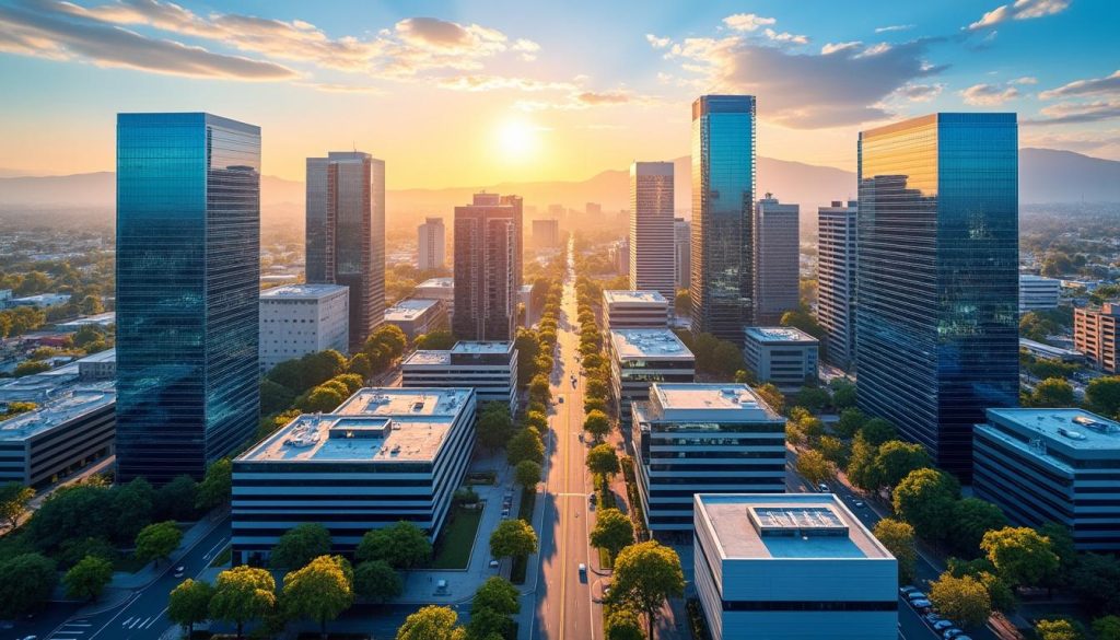 explorez les nombreux attraits de cupertino, une ville dynamique située dans le comté de santa clara, connue pour son innovation, ses espaces verts et sa qualité de vie exceptionnelle.