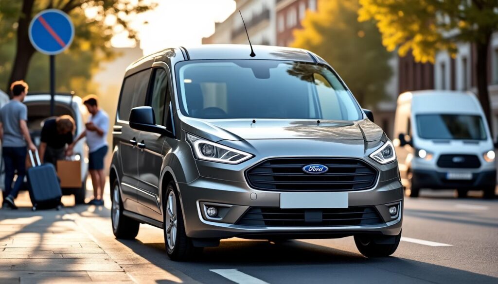 découvrez les caractéristiques du ford tourneo connect et ses avantages pratiques, alliant espace, confort et technologie pour un usage familial et professionnel optimisé.