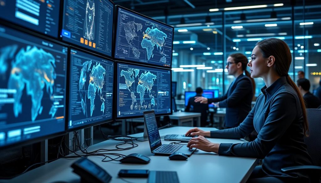 découvrez comment optimiser votre gestion de sécurité avec spc connect grâce à des solutions innovantes et des conseils pratiques pour protéger efficacement vos données et votre entreprise.