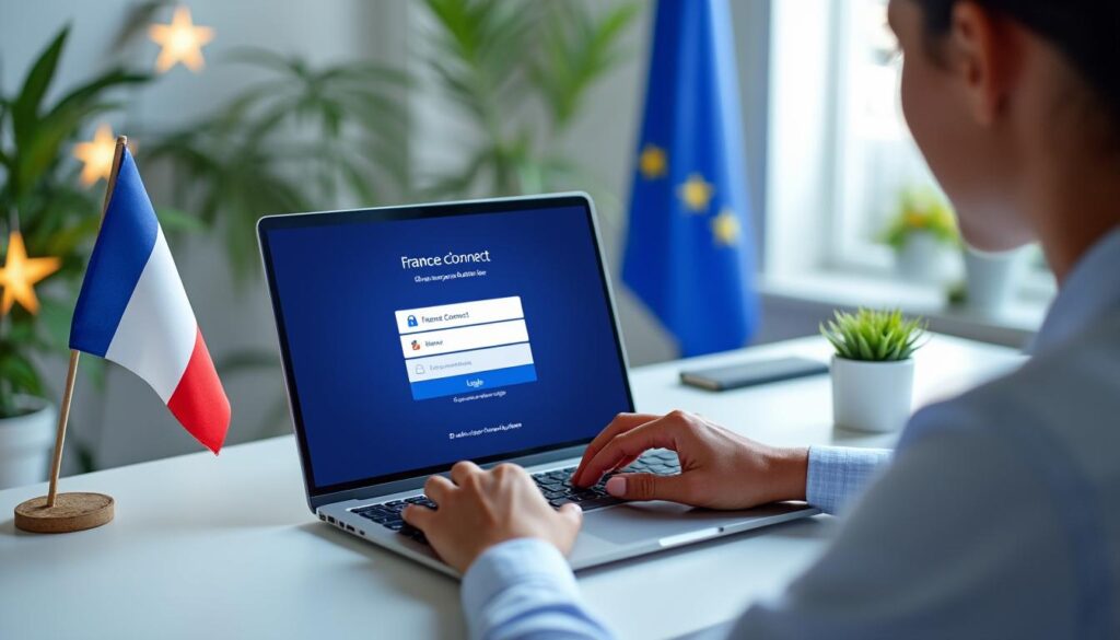 découvrez comment accéder facilement à france connect avec la carte d'identité électronique (cni) pour simplifier vos démarches en ligne en toute sécurité.