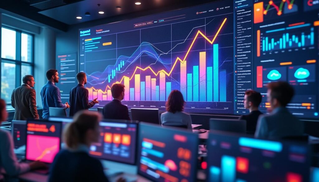 découvrez comment améliorer la performance marketing grâce à perfactive, en optimisant vos campagnes et maximisant votre retour sur investissement.