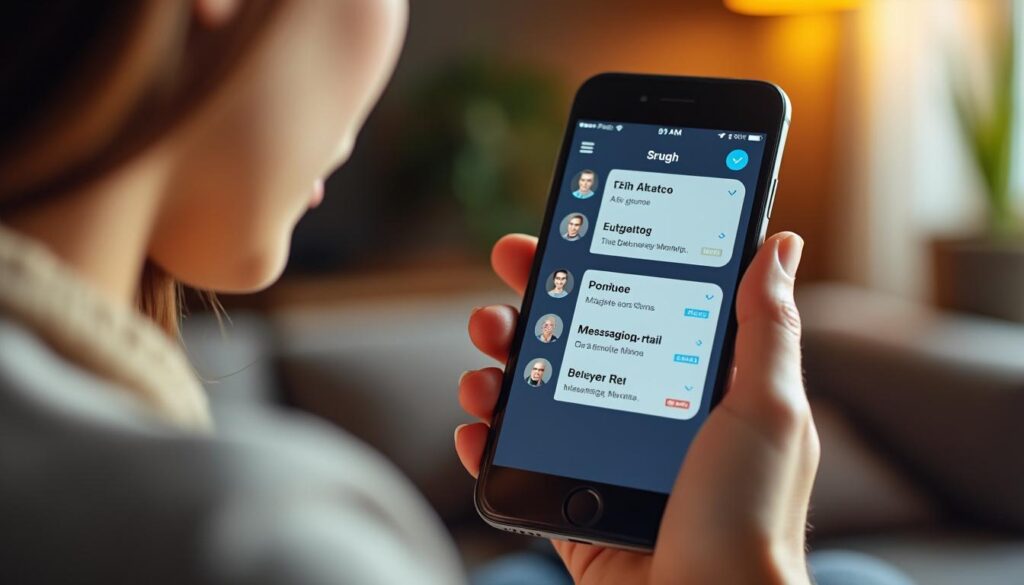 découvrez comment savoir si vos sms sont bloqués et quelles solutions adopter pour communiquer à nouveau efficacement.