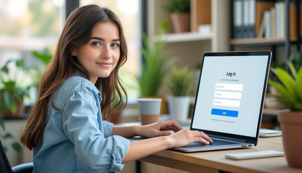 découvrez comment vous connecter facilement à glady grâce à notre guide simple et rapide. suivez les étapes pour accéder à votre compte en toute sécurité.