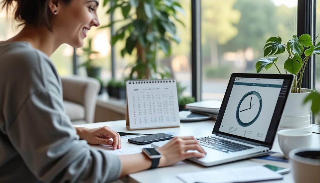 découvrez comment vous connecter facilement à kelio pour gérer efficacement vos temps et optimiser votre gestion du temps de travail.