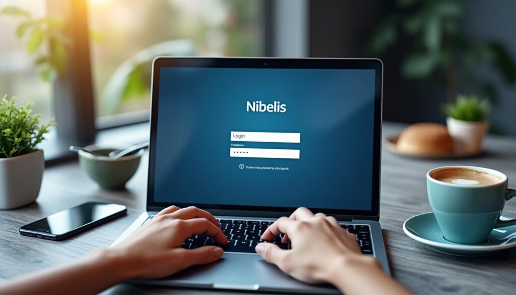 découvrez comment se connecter facilement à nibelis grâce à notre guide simple et rapide, étape par étape.