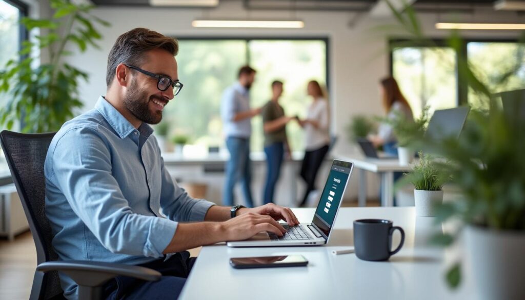 découvrez comment vous connecter facilement au club employés grâce à notre guide simple et rapide. accédez à tous vos avantages en quelques étapes simples.