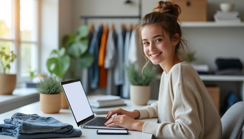 découvrez comment vous connecter facilement sur e-habillement grâce à notre guide simple et rapide pour accéder à votre compte en toute simplicité.