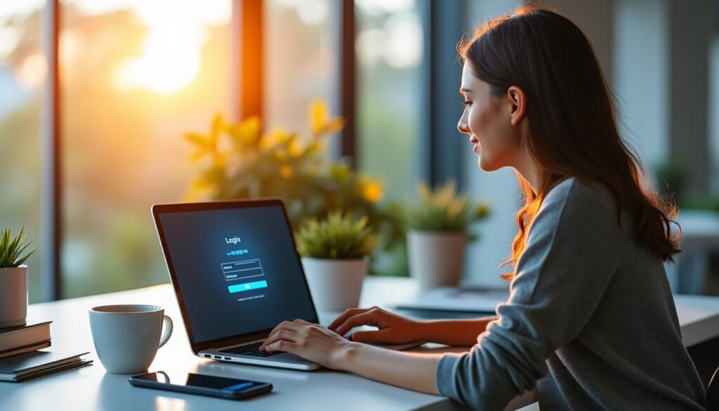 découvrez comment vous connecter facilement à netsoins grâce à notre guide simple et rapide. suivez les étapes pour accéder à votre compte en toute sécurité.
