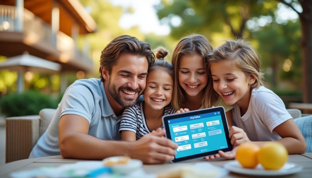 découvrez comment utiliser my siblu connect pour simplifier l'organisation de vos vacances et profiter pleinement de votre séjour en toute sérénité.