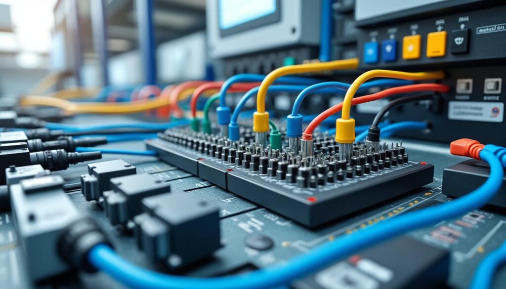 découvrez le fonctionnement d'un plan bi connection, ses avantages et son application pour optimiser vos systèmes connectés de manière efficace et fiable.