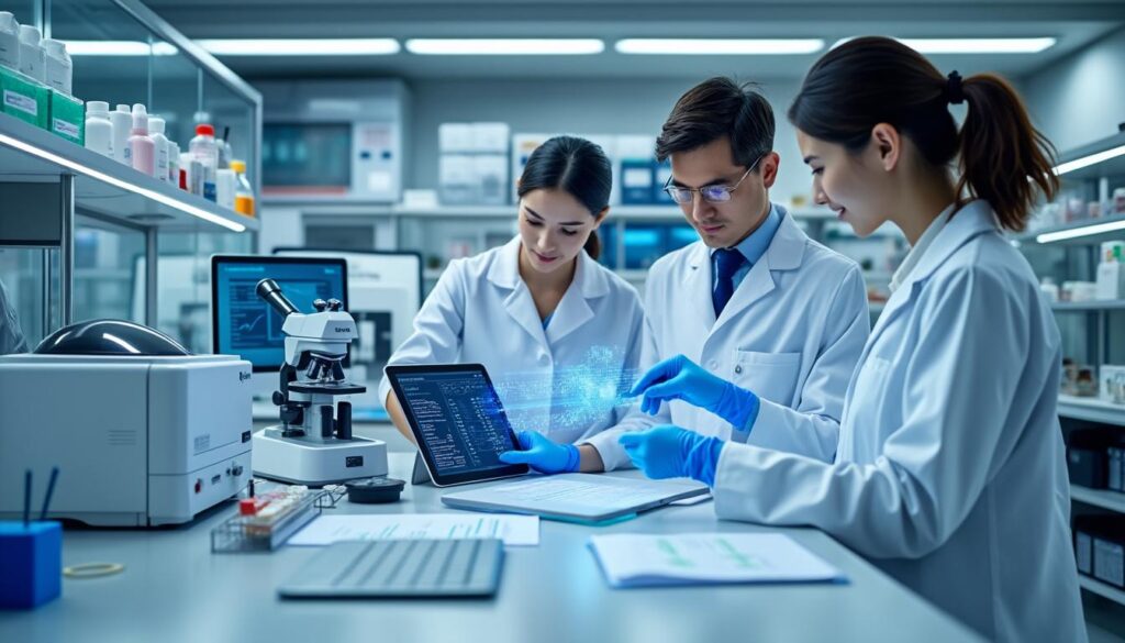 découvrez comment biomnis connect simplifie vos analyses médicales en ligne, offrant rapidité, sécurité et accès facile à vos résultats.