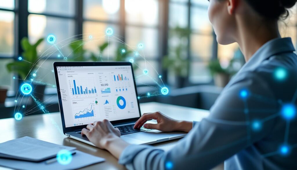 découvrez comment cerfrance connect simplifie et optimise la gestion de votre entreprise grâce à des outils performants et une interface intuitive.