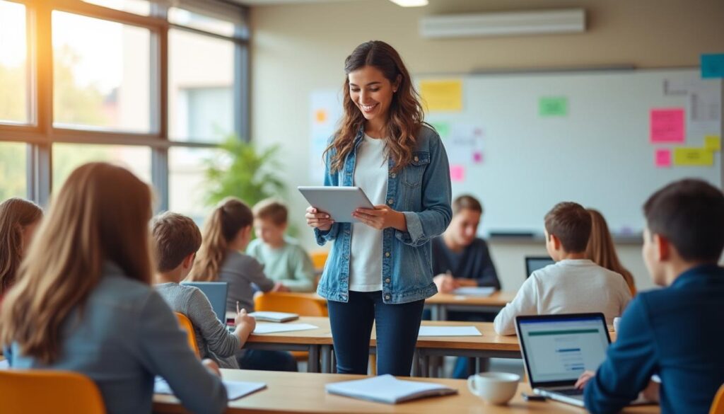 découvrez idoceo connect, l'outil idéal pour simplifier et optimiser la gestion de votre classe au quotidien.