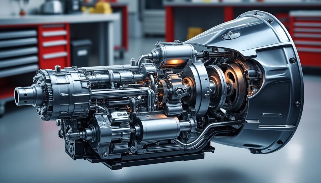 découvrez comment fonctionne la transmission automatique du ford connect et explorez ses avantages pour une conduite plus fluide, confortable et efficace.