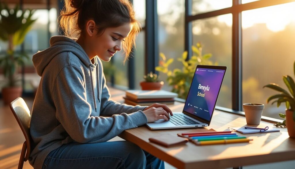 découvrez comment se connecter facilement à beneylu school pour accéder rapidement à vos ressources éducatives et outils en ligne.