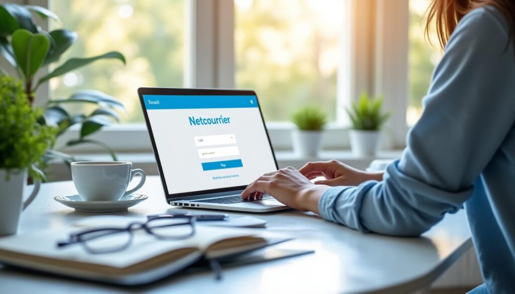 découvrez comment se connecter à netcourrier facilement et rapidement grâce à notre guide simple et rapide. accédez à votre messagerie en quelques clics.