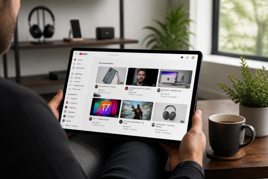 découvrez les meilleures solutions fiables de bloqueurs de pub youtube pour profiter de vos vidéos sans interruption ni publicité.
