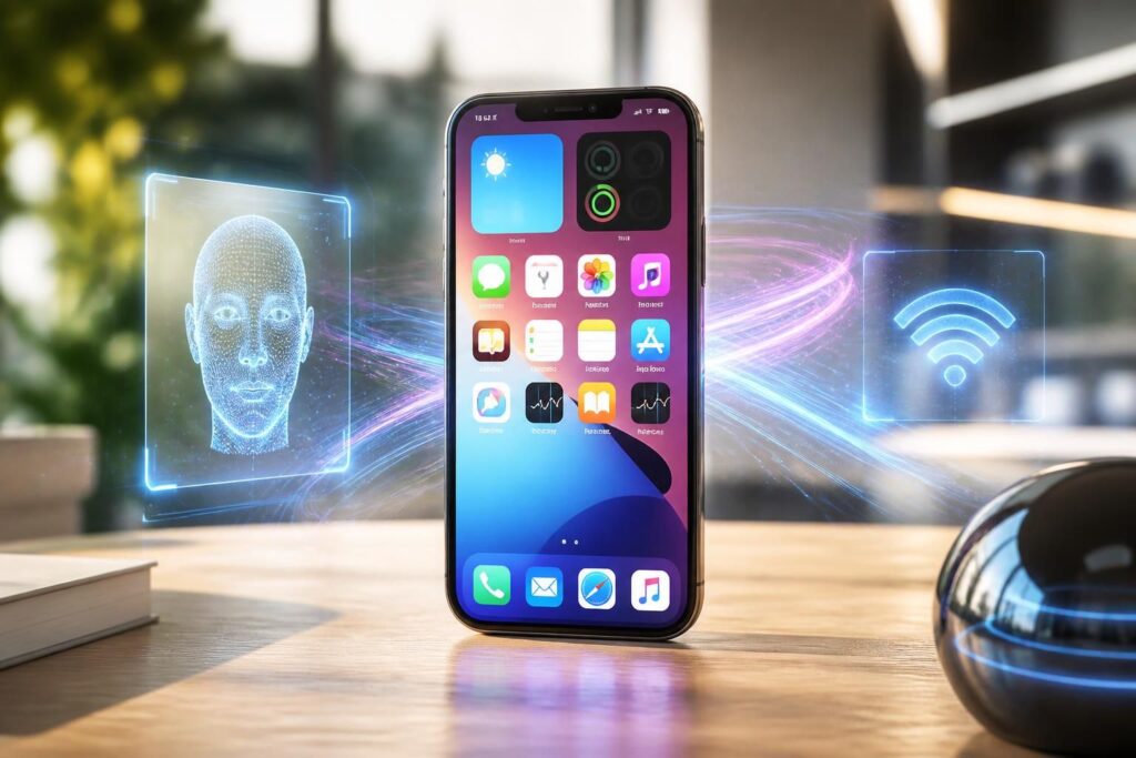 découvrez les nouveautés d'ios 18.4 et les fonctionnalités clés qui révolutionnent l'utilisation de votre iphone pour une expérience encore plus intuitive et performante.