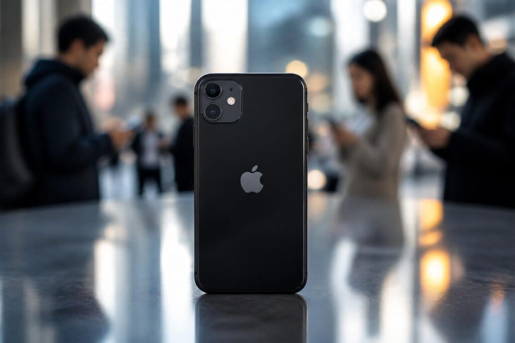 découvrez les secrets de la stratégie d'apple à travers la sortie de l'iphone 11 et son impact sur le marché mobile.