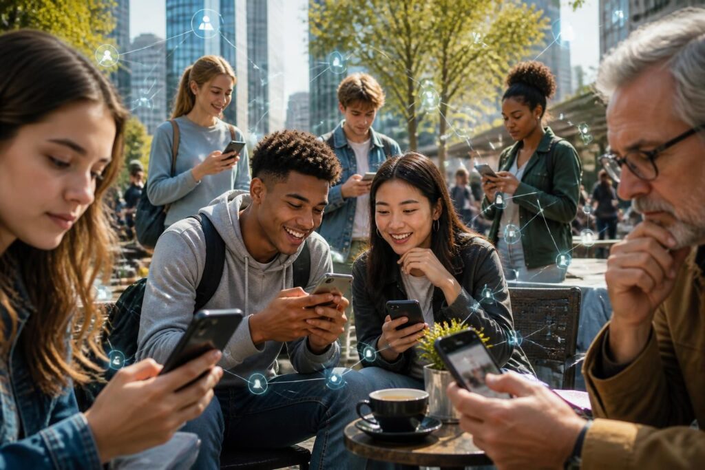 découvrez les avis des utilisateurs sur threads, le nouveau réseau social de meta, et ce qu'ils en pensent réellement.