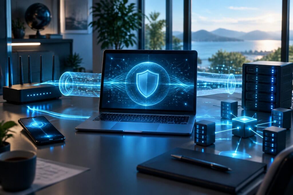 découvrez dns secure : son fonctionnement, ses applications et les tests pour protéger vos requêtes dns et sécuriser votre navigation.