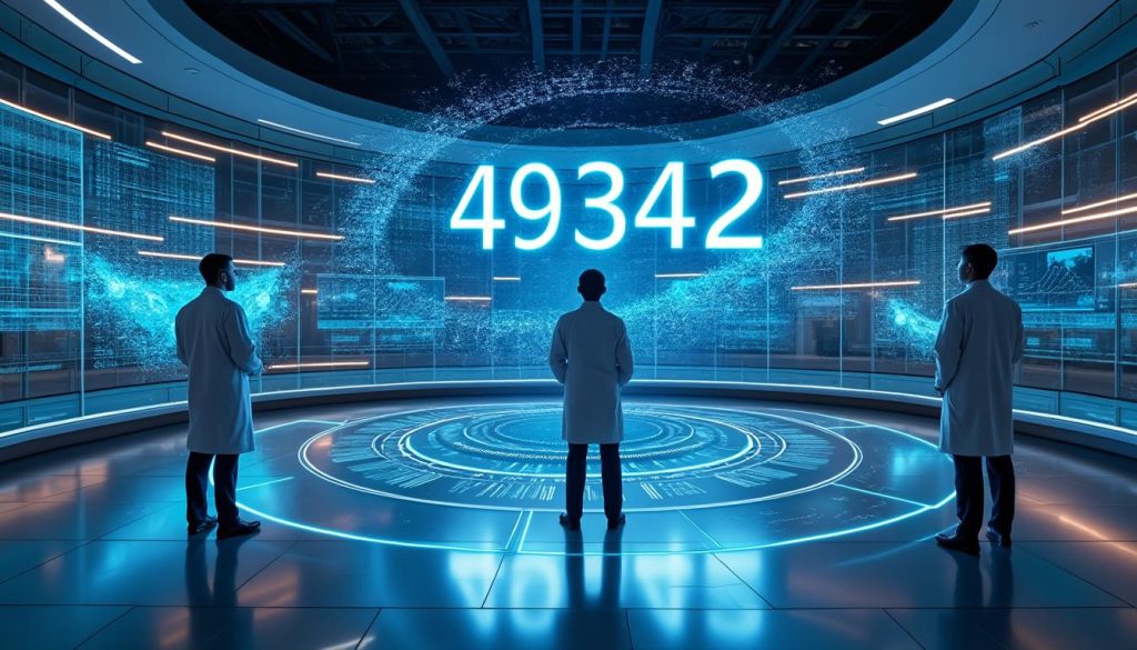 découvrez les enjeux essentiels associés au numéro 49342 et comprenez leur impact pour mieux appréhender ce sujet crucial.