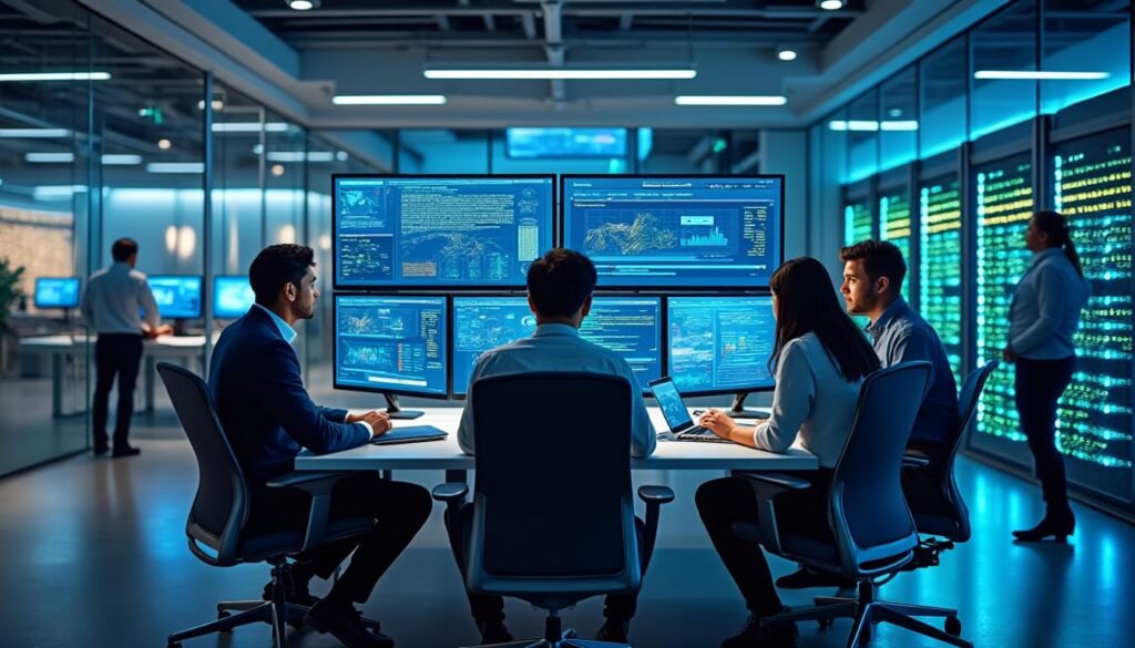 découvrez comment bca connect optimise la gestion des réseaux d'entreprise grâce à des solutions innovantes pour améliorer la performance, la sécurité et la simplicité d'administration.