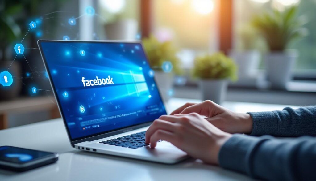 découvrez comment vous connecter automatiquement à facebook sans effort grâce à nos astuces simples et efficaces pour gagner du temps et rester connecté en un clic.