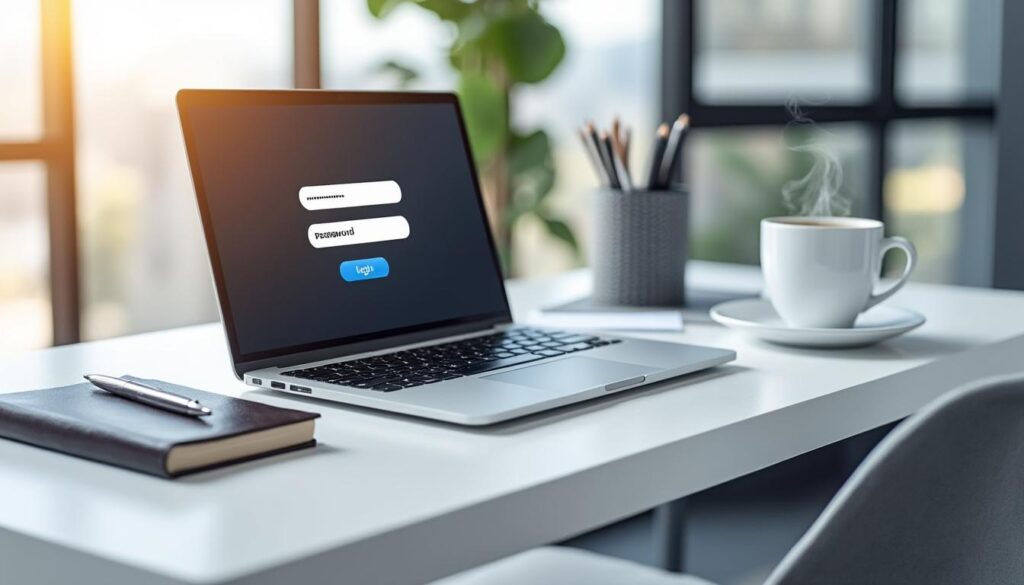 découvrez notre guide pratique pour vous connecter facilement à votre compte sur toutemonannee.com et accéder à tous vos services en toute sécurité.