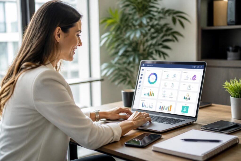 découvrez ce qu'est un crm et comment cet outil clé peut vous aider à gérer efficacement la relation client pour booster votre satisfaction et fidélité.