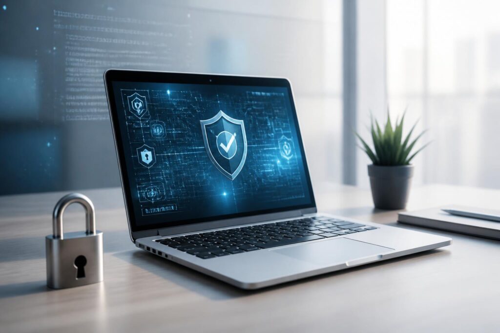 découvrez pourquoi le contrôle d'intégrité de votre pc est crucial pour protéger vos données et assurer la sécurité de votre système informatique.