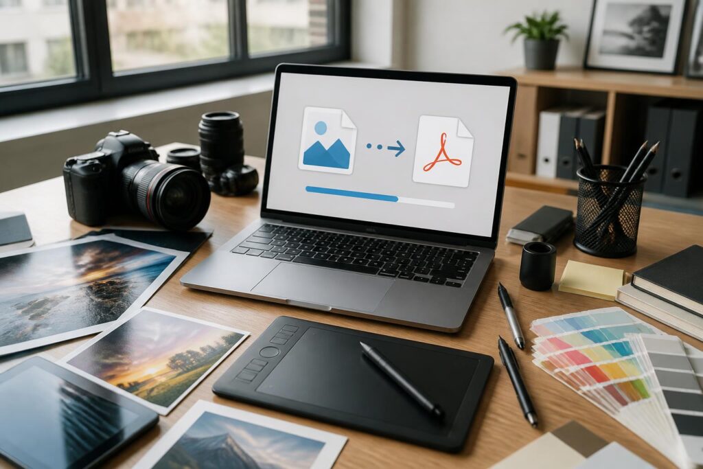 découvrez comment choisir le meilleur convertisseur jpeg en pdf pour obtenir un rendu de qualité optimale. comparez les solutions et astuces pour transformer vos images facilement et efficacement.