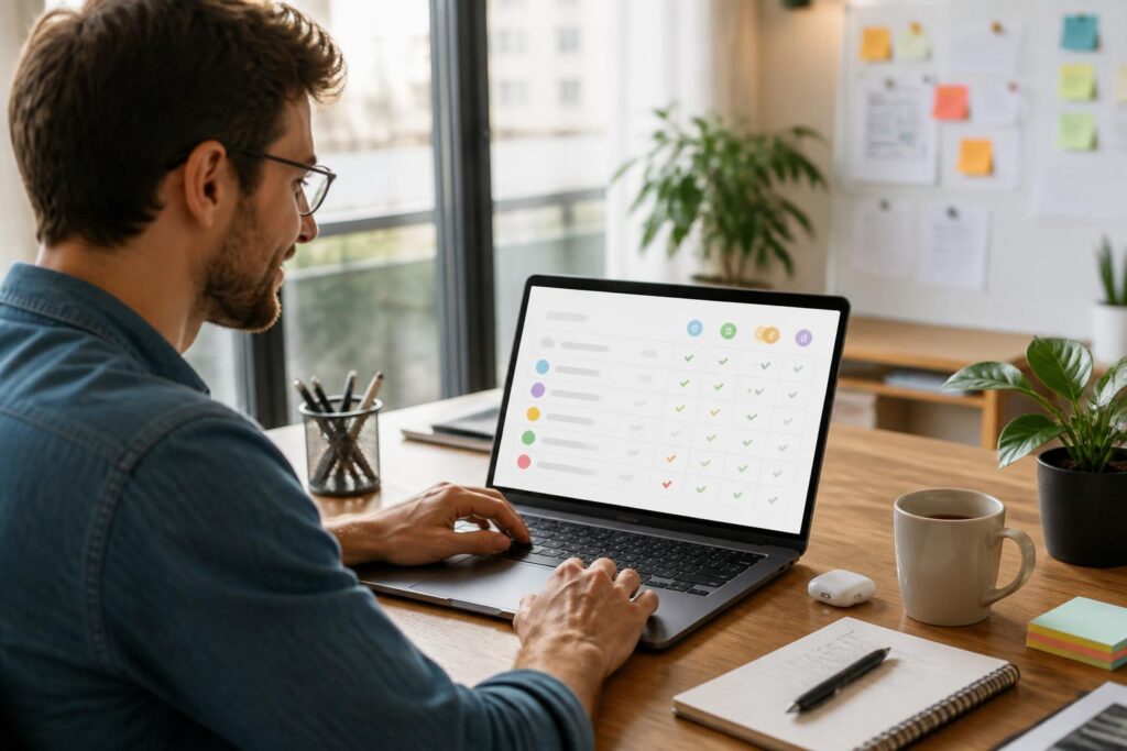 découvrez pourquoi framadate séduit les organisateurs d'événements en ligne grâce à sa simplicité et son efficacité pour créer des sondages et planifier des rendez-vous.
