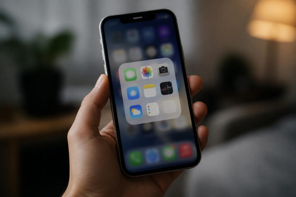 découvrez des astuces simples et efficaces pour masquer une application sur iphone et protéger votre vie privée en quelques étapes faciles.