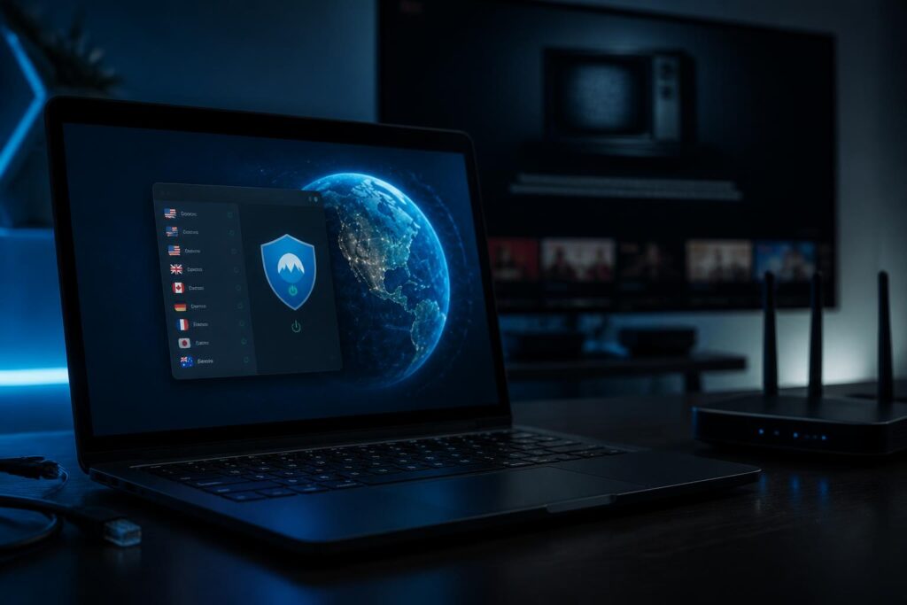 découvrez pourquoi votre connexion vpn est fréquemment détectée et bloquée par netflix, et comment contourner ces restrictions pour profiter pleinement du service.