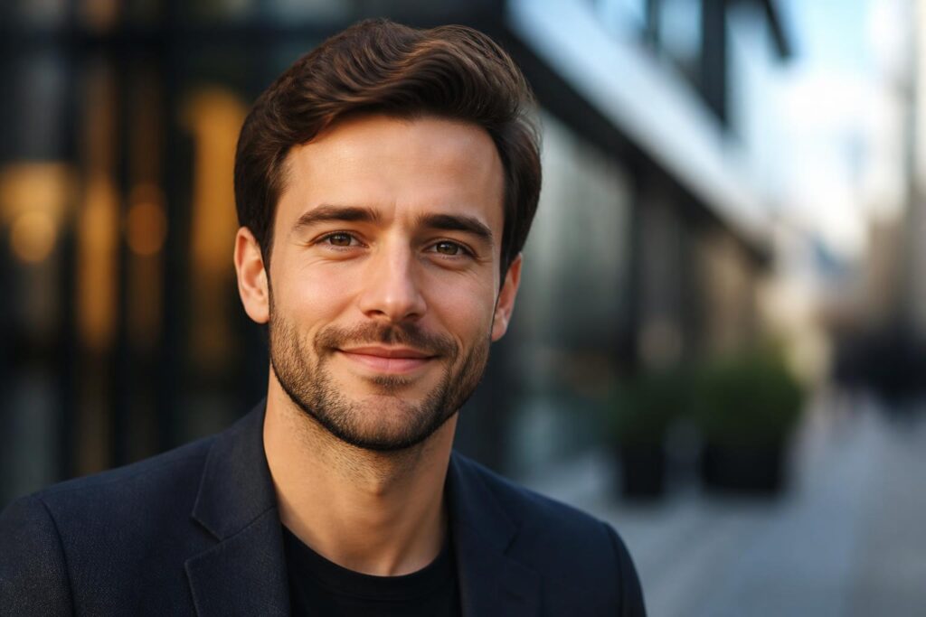 découvrez comment choisir la photo de profil parfaite pour instagram afin d'augmenter votre visibilité et renforcer votre présence en ligne.