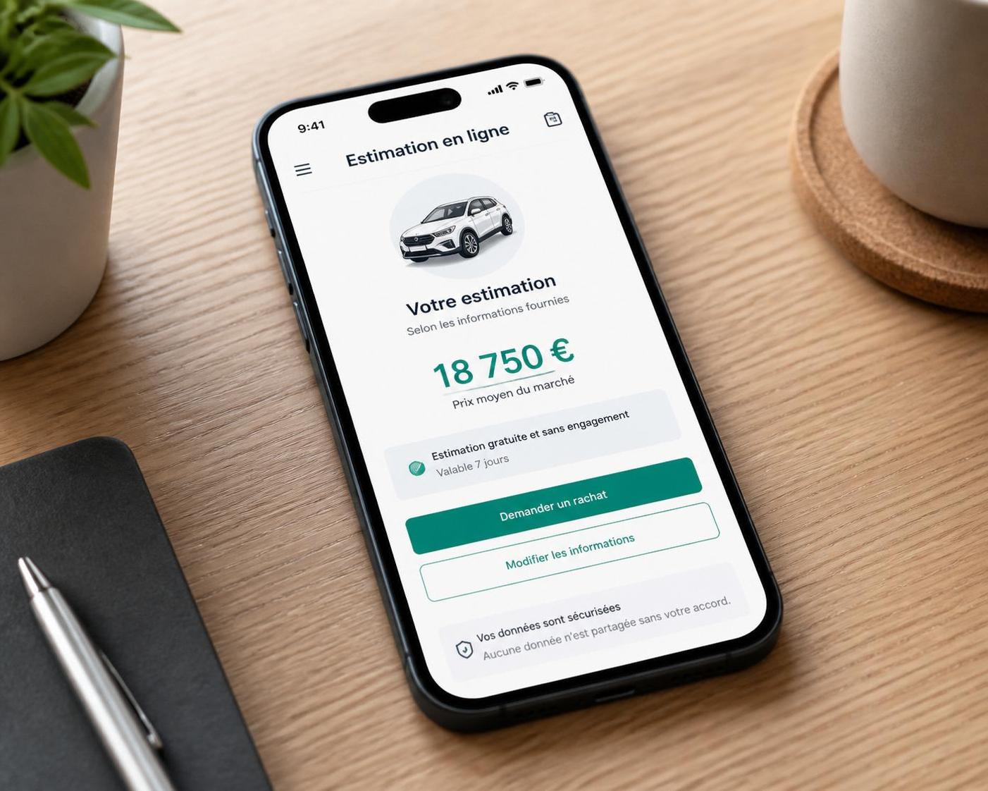 découvrez quel est le meilleur site pour revendre votre téléphone sans perdre d'argent, et obtenez le meilleur prix facilement et en toute sécurité.