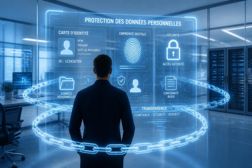 découvrez ce qu'est le rgpd, son rôle essentiel dans la protection de vos données personnelles et pourquoi il est important pour garantir votre vie privée en ligne.