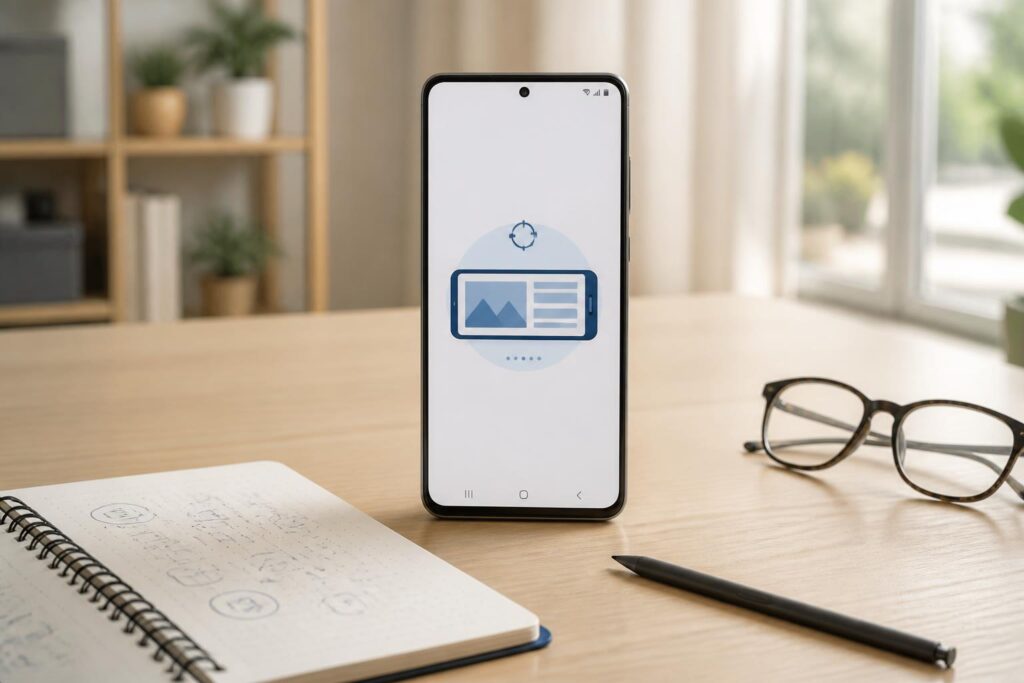 découvrez pourquoi la rotation automatique de l'écran samsung peut parfois ne pas fonctionner et comment résoudre ce problème pour profiter d'une expérience fluide.
