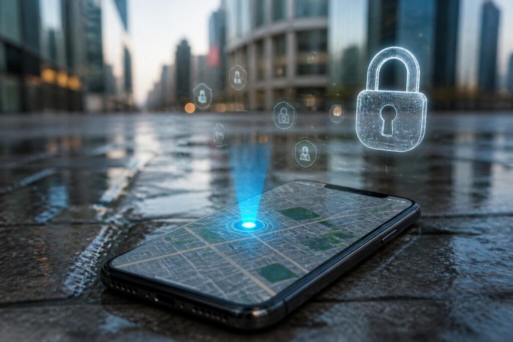 découvrez comment retrouver rapidement un iphone perdu et sécuriser vos données avec des astuces simples et efficaces pour protéger votre vie privée.