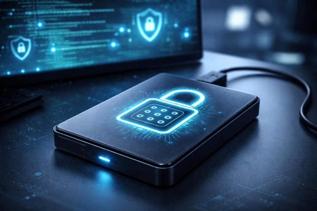 découvrez comment bitlocker protège vos données en chiffrant votre disque dur et renforce la sécurité de vos informations personnelles et professionnelles.