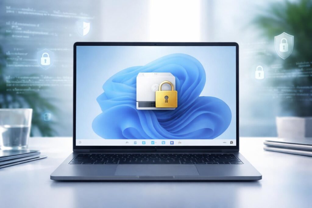 découvrez comment utiliser bitlocker sous windows 11 pour protéger facilement vos données et assurer leur confidentialité grâce à un chiffrement puissant et simple à mettre en place.