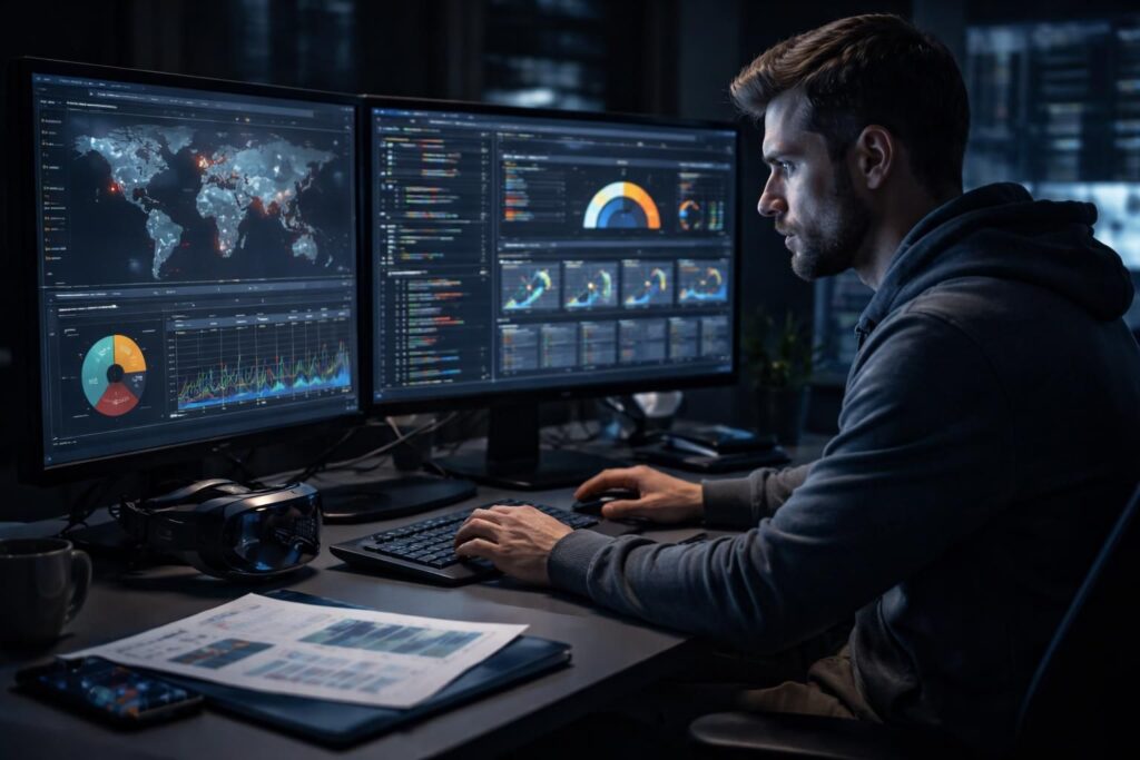 découvrez l'impact réel du cvss sur l'évaluation des vulnérabilités informatiques et comprenez comment ce système guide la gestion des risques en cybersécurité.